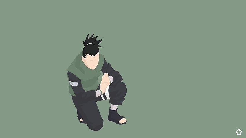 Shikamaru Nara wallpaper 0046
