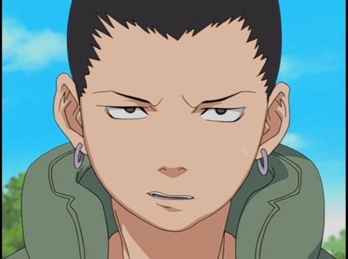 Shikamaru Nara wallpaper 0047