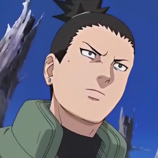 Shikamaru Nara wallpaper 0049