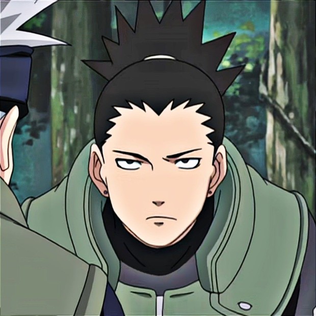 Shikamaru Nara wallpaper 0050
