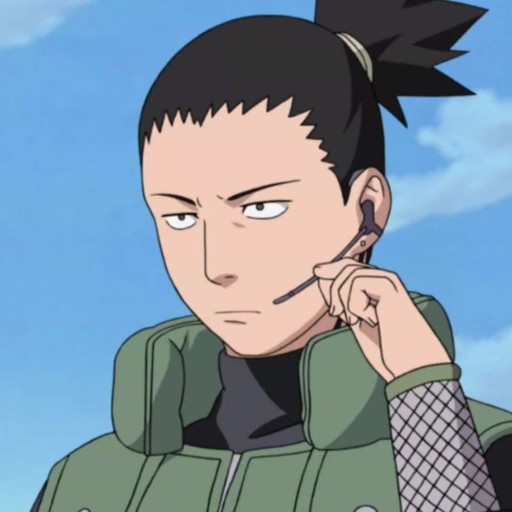 Shikamaru Nara wallpaper 0051