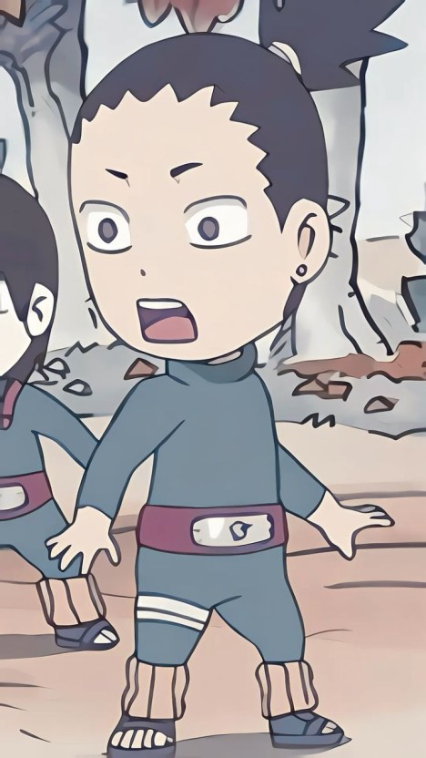Shikamaru Nara wallpaper 0052