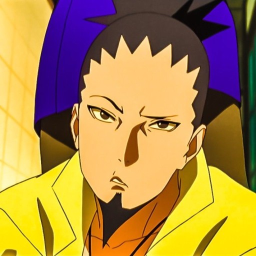 Shikamaru Nara wallpaper 0058
