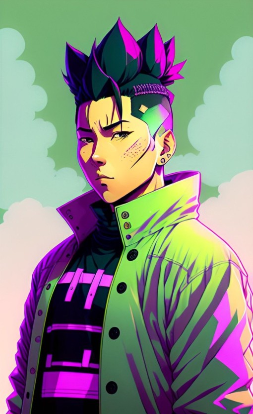 Shikamaru Nara wallpaper 0059