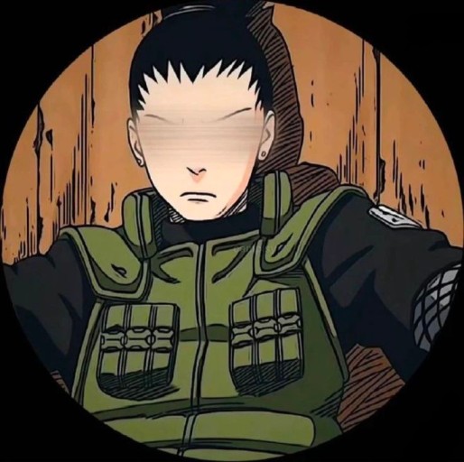 Shikamaru Nara wallpaper 0062