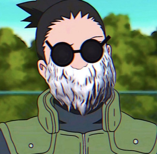 Shikamaru Nara wallpaper 0065