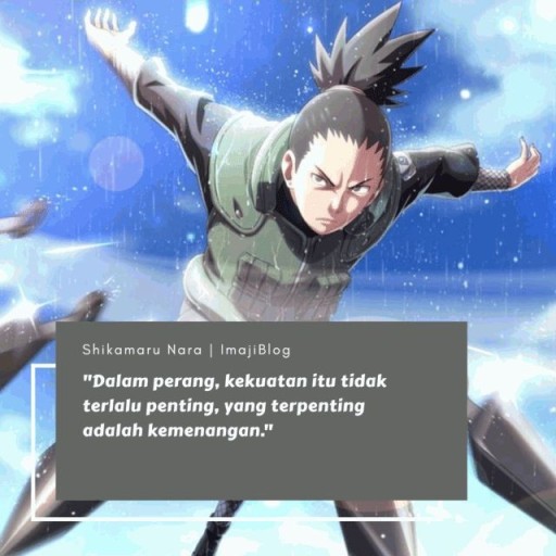 Shikamaru Nara wallpaper 0066