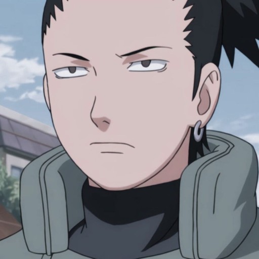 Shikamaru Nara wallpaper 0067