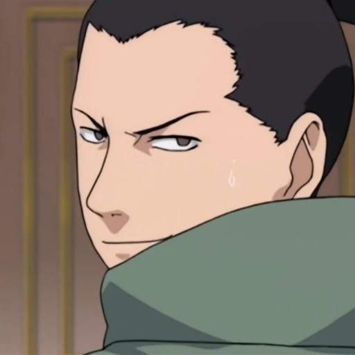Shikamaru Nara wallpaper 0068