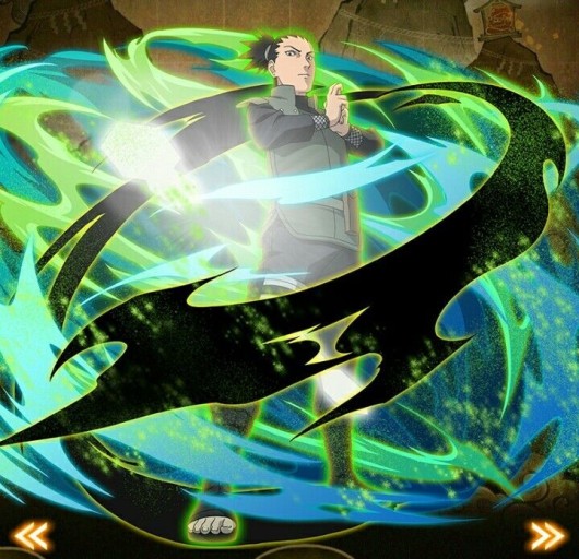 Shikamaru Nara wallpaper 0070
