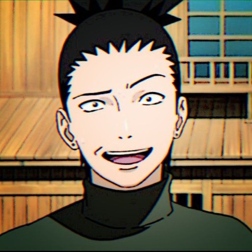 Shikamaru Nara wallpaper 0071