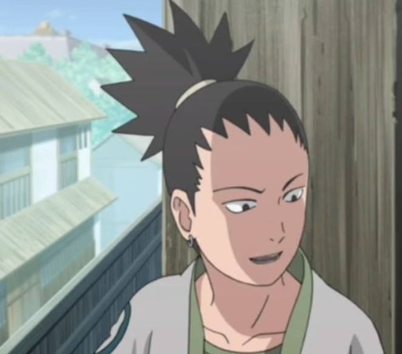 Shikamaru Nara wallpaper 0072