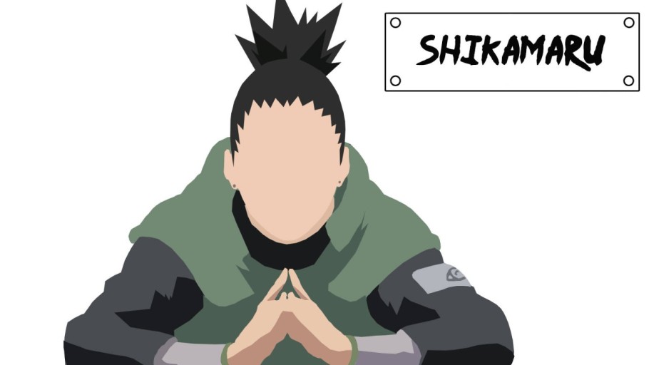 Shikamaru Nara wallpaper 0073