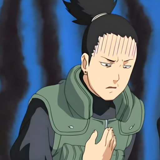 Shikamaru Nara wallpaper 0076