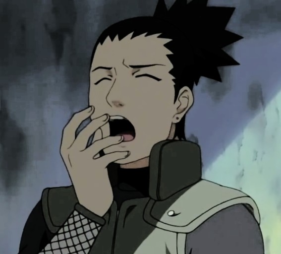 Shikamaru Nara wallpaper 0081