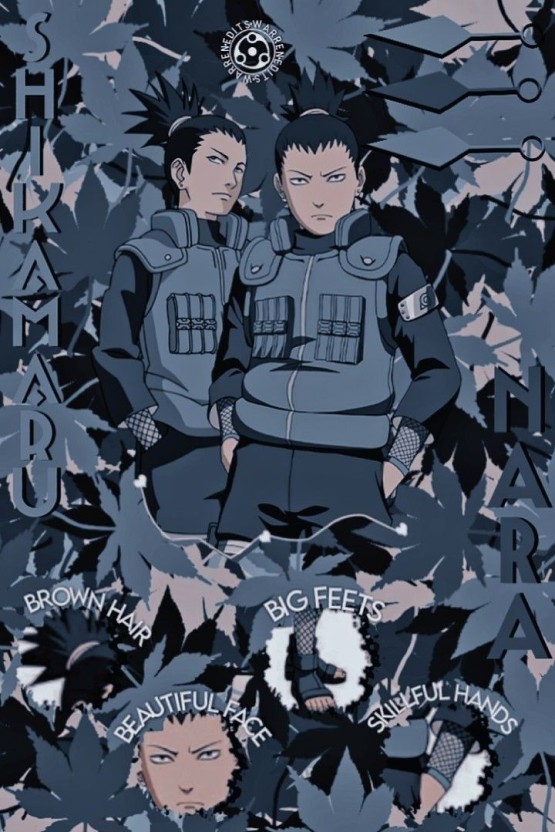 Shikamaru Nara wallpaper 0083
