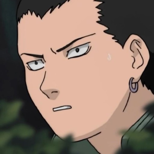 Shikamaru Nara wallpaper 0084