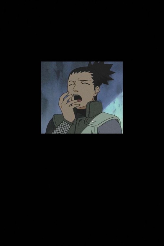 Shikamaru Nara wallpaper 0085