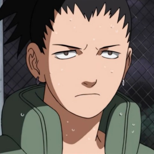 Shikamaru Nara wallpaper 0086