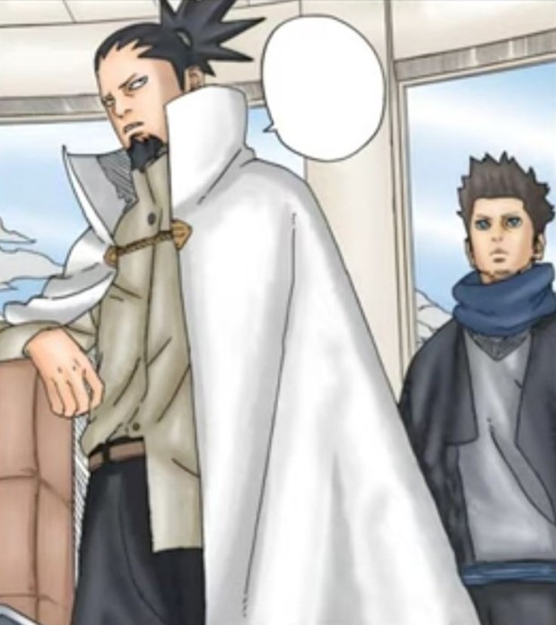 Shikamaru Nara wallpaper 0088