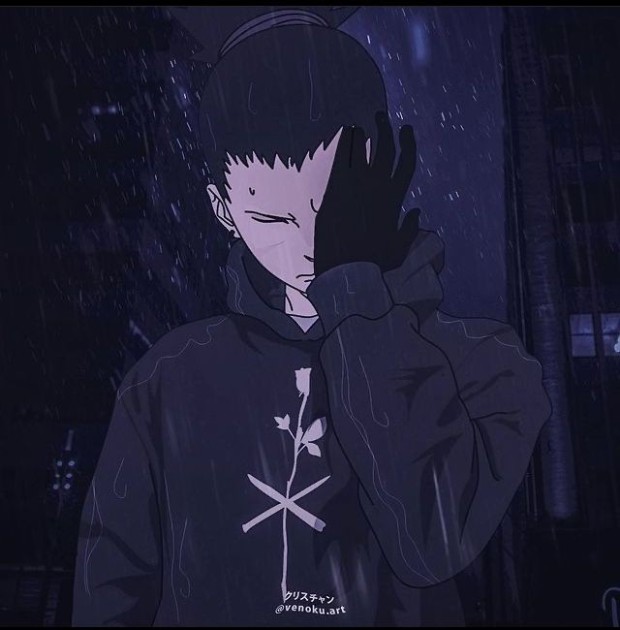 Shikamaru Nara wallpaper 0093