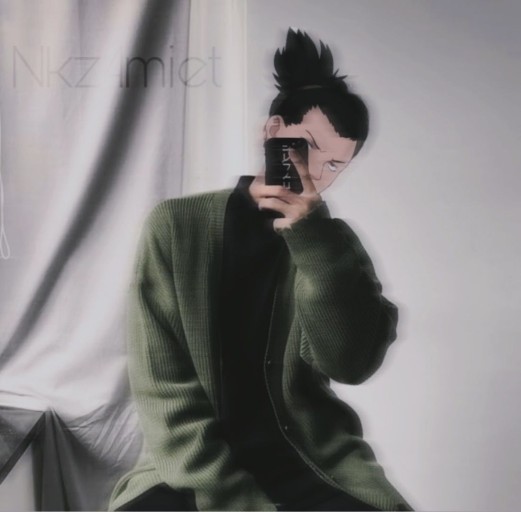 Shikamaru Nara wallpaper 0094
