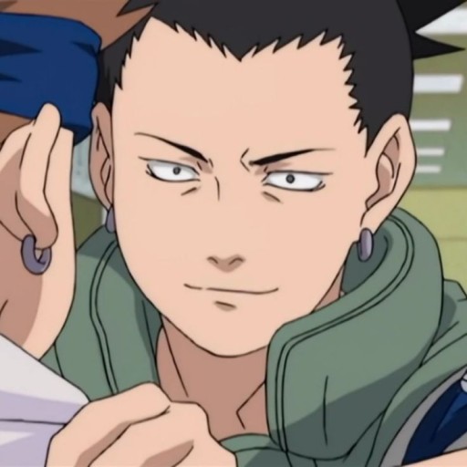 Shikamaru Nara wallpaper 0096