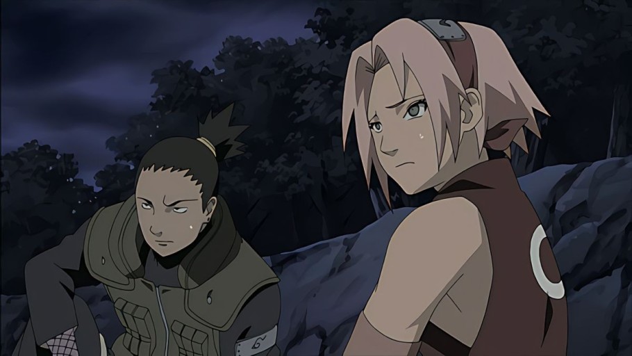 Shikamaru Nara wallpaper 0099