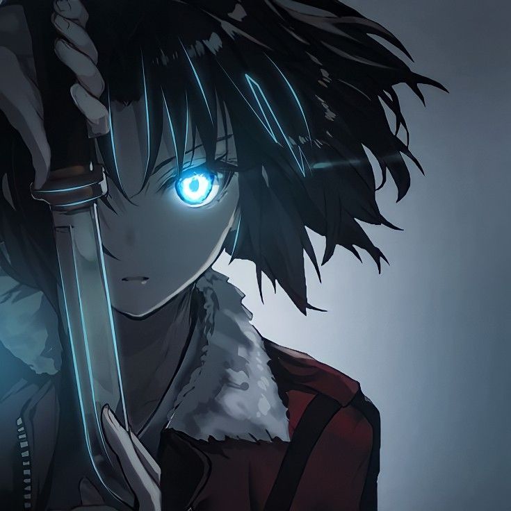 Shiki Ryougi wallpaper 0020