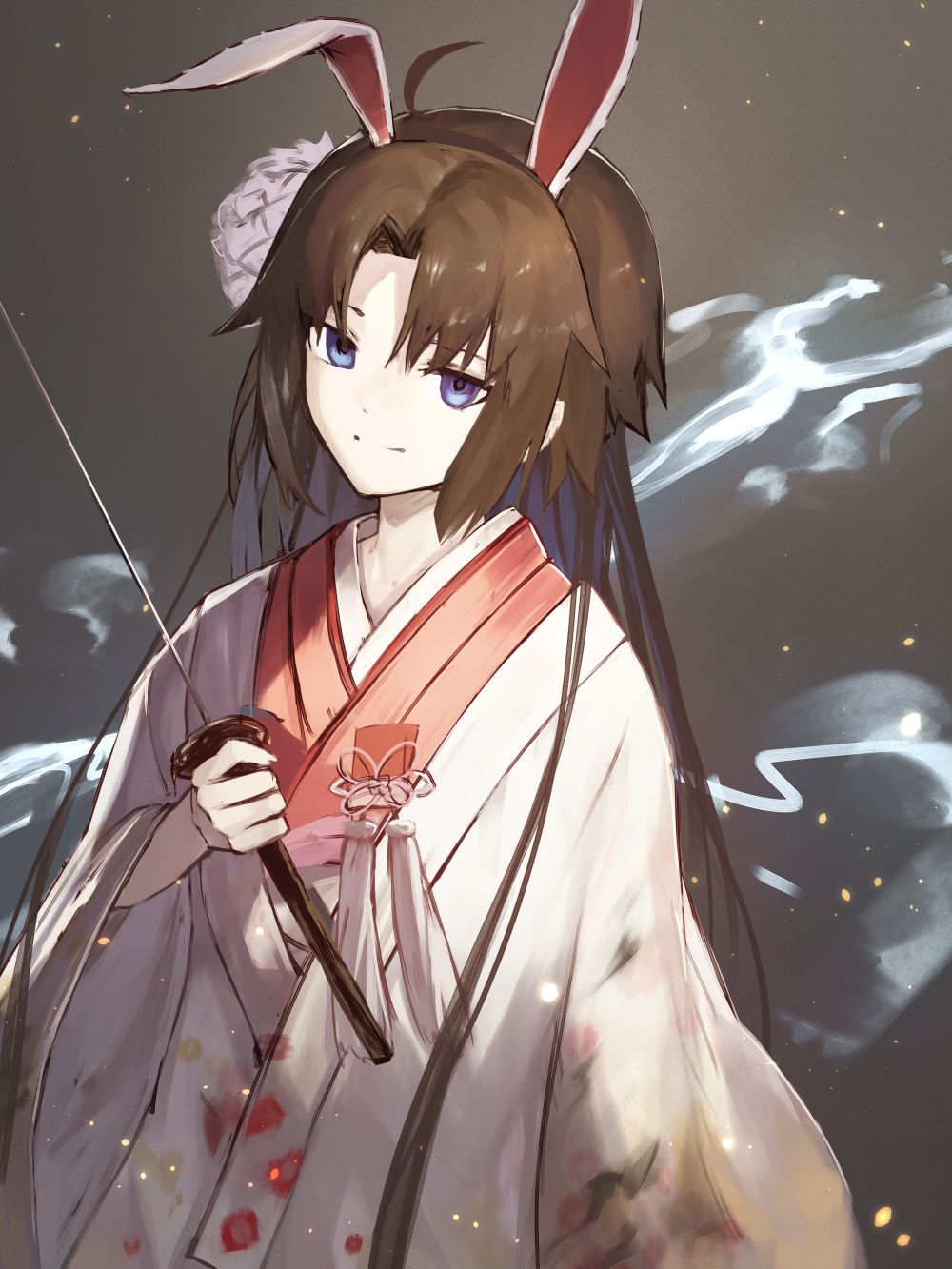 Shiki Ryougi wallpaper 0029
