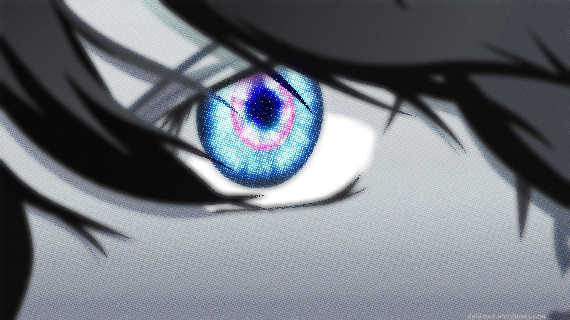 Shiki Ryougi wallpaper 0044