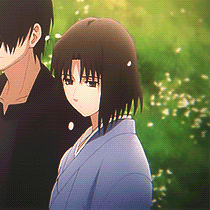 Shiki Ryougi wallpaper 0068