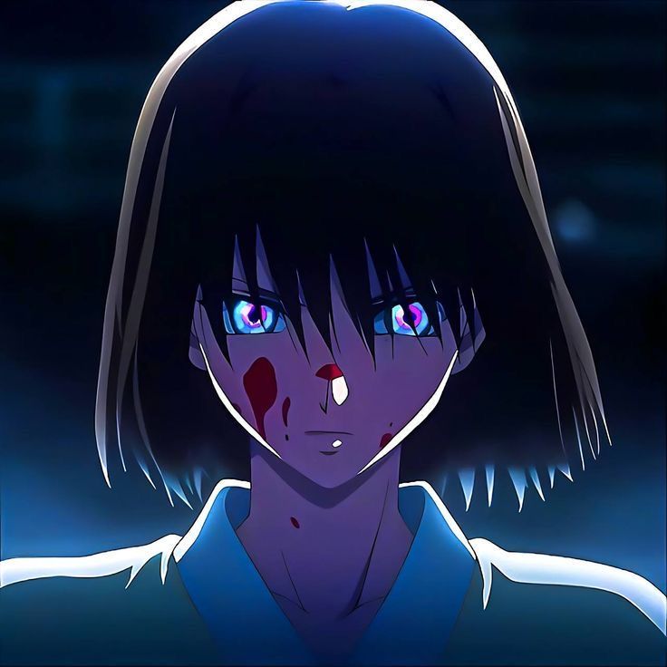 Shiki Ryougi wallpaper 0078