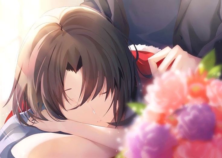 Shiki Ryougi wallpaper 0093