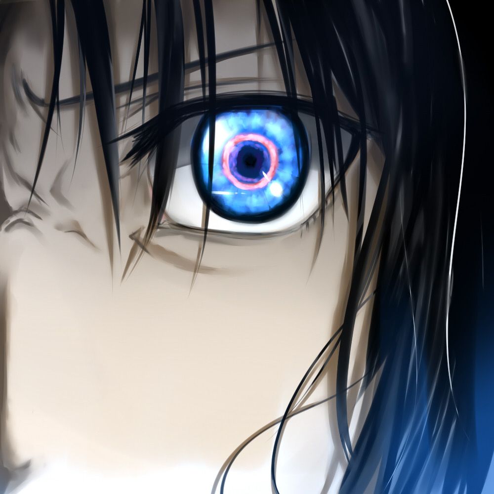 Shiki Ryougi wallpaper 0099