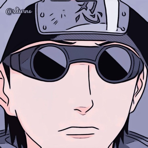 Shino Aburame mobile wallpaper ideas