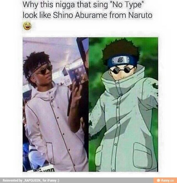 Shino Aburame wallpaper 0023