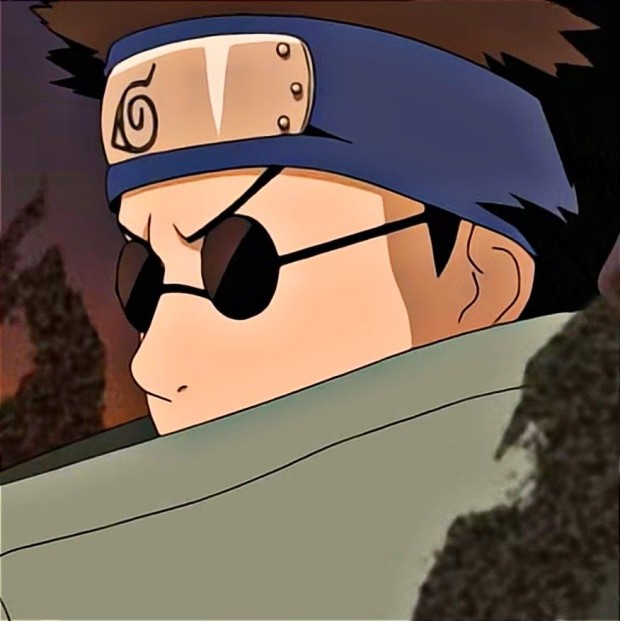 Shino Aburame wallpaper 0024