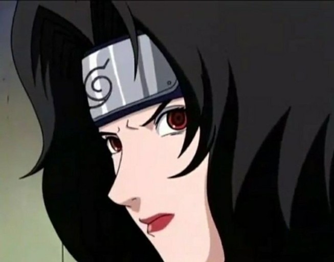 Shino Aburame wallpaper 0037