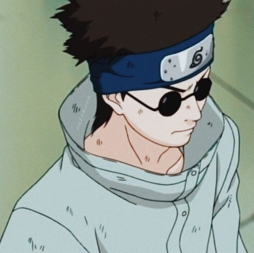 Shino Aburame wallpaper 0038