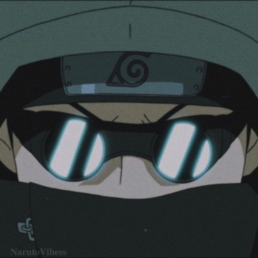 Shino Aburame wallpaper 0039