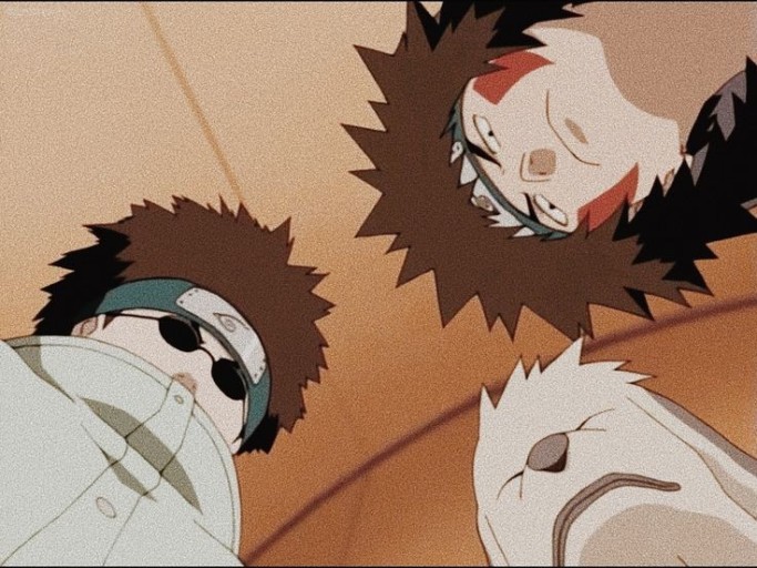 Shino Aburame wallpaper 0044