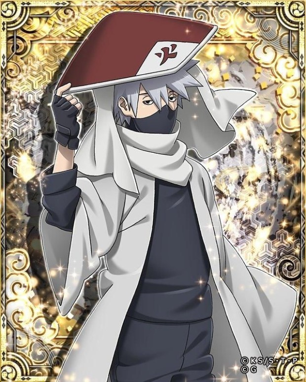 Shino Aburame wallpaper 0047