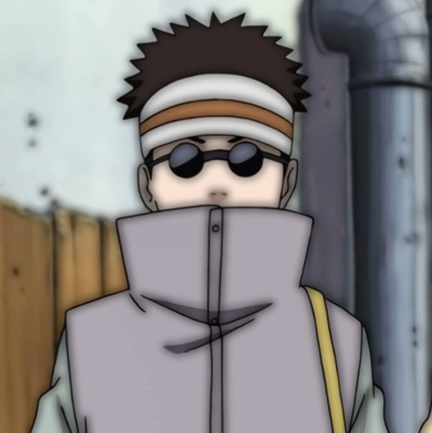 Shino Aburame wallpaper 0050