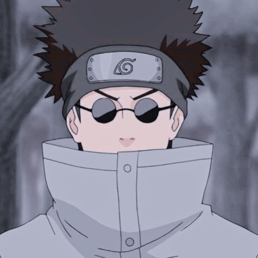Shino Aburame wallpaper 0056