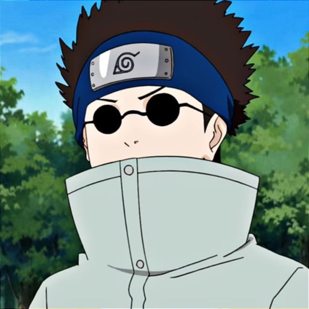 Shino Aburame wallpaper 0057