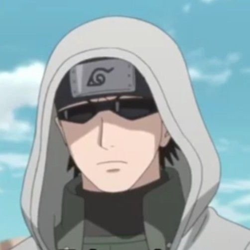 Shino Aburame wallpaper 0060