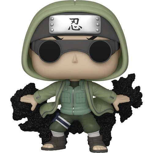 Shino Aburame wallpaper 0061