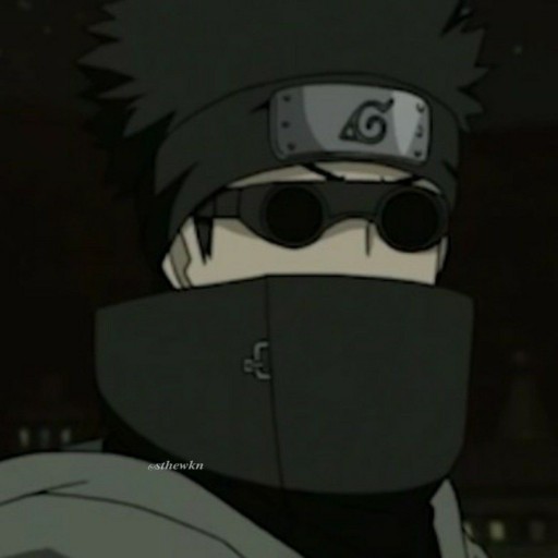 Shino Aburame wallpaper 0062