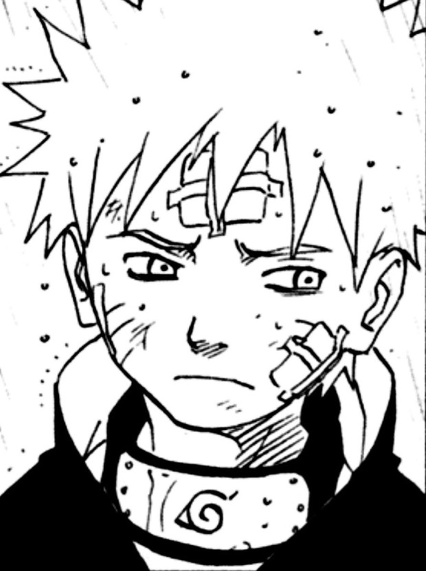 Shino Aburame wallpaper 0066